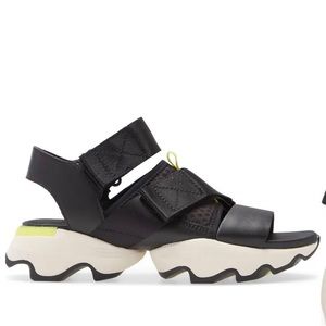 Sorel Kinetic Sandal